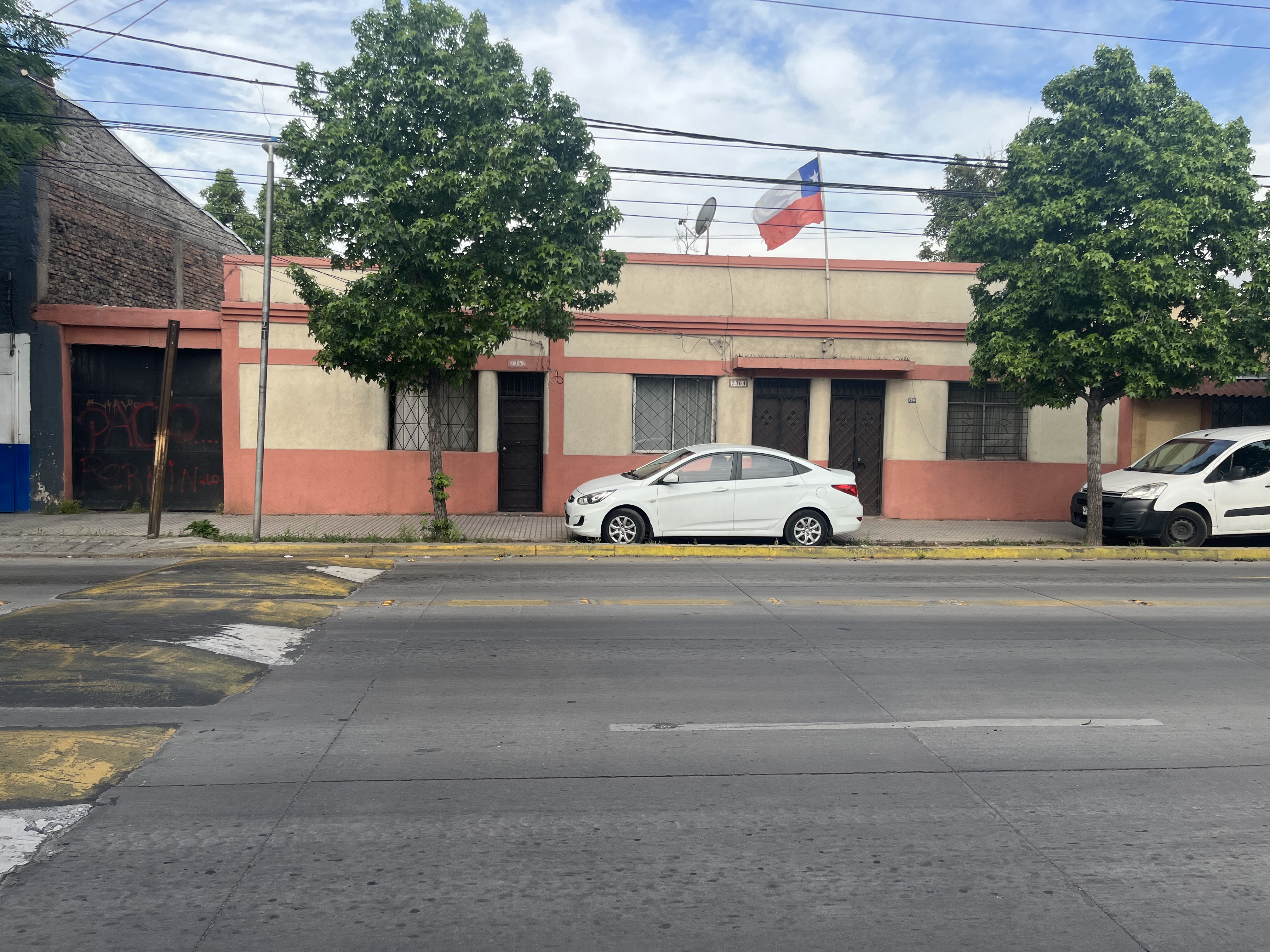 Gran Propiedad - Sierra Bella