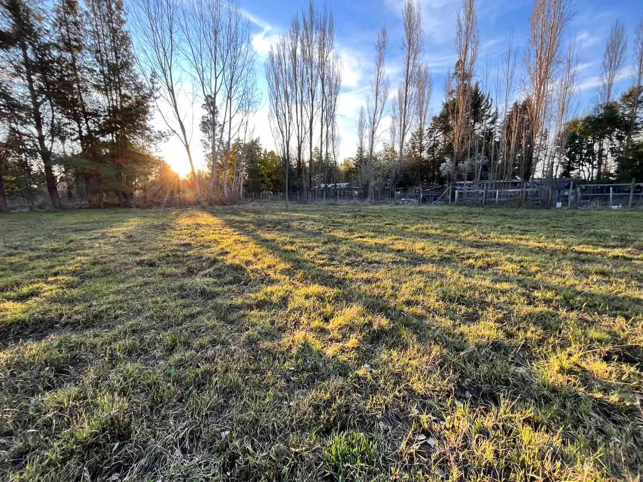 Parcela Sta. Olga - Cabrero