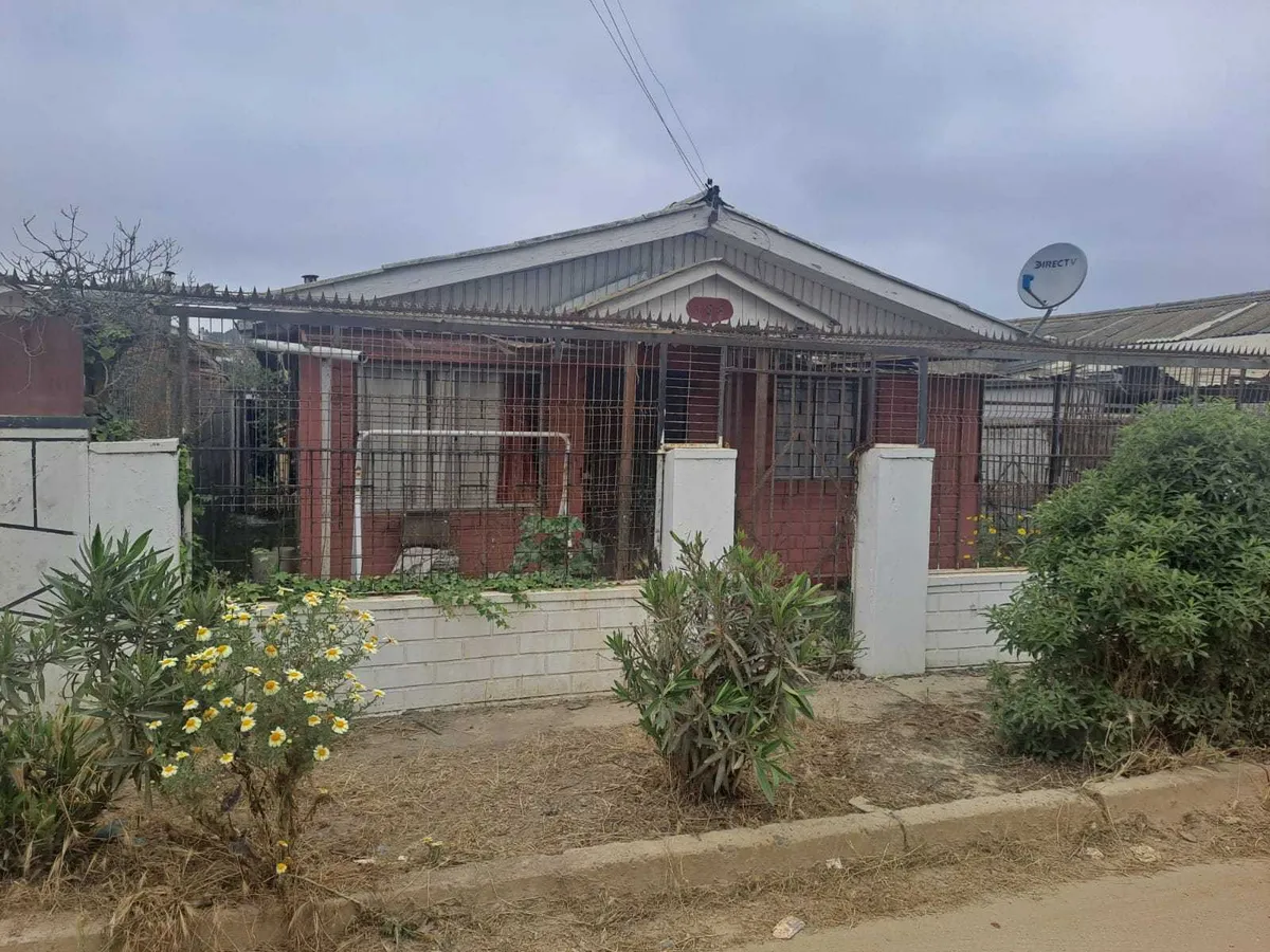 Quinto Ote. Playa San Sebastian - Cartagena