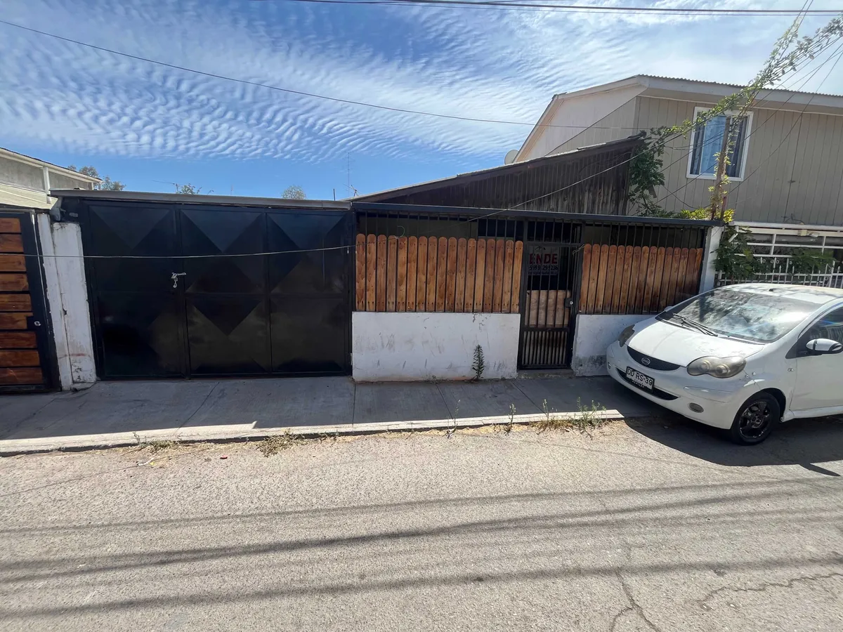 Casa Las Ágatas - El Bosque