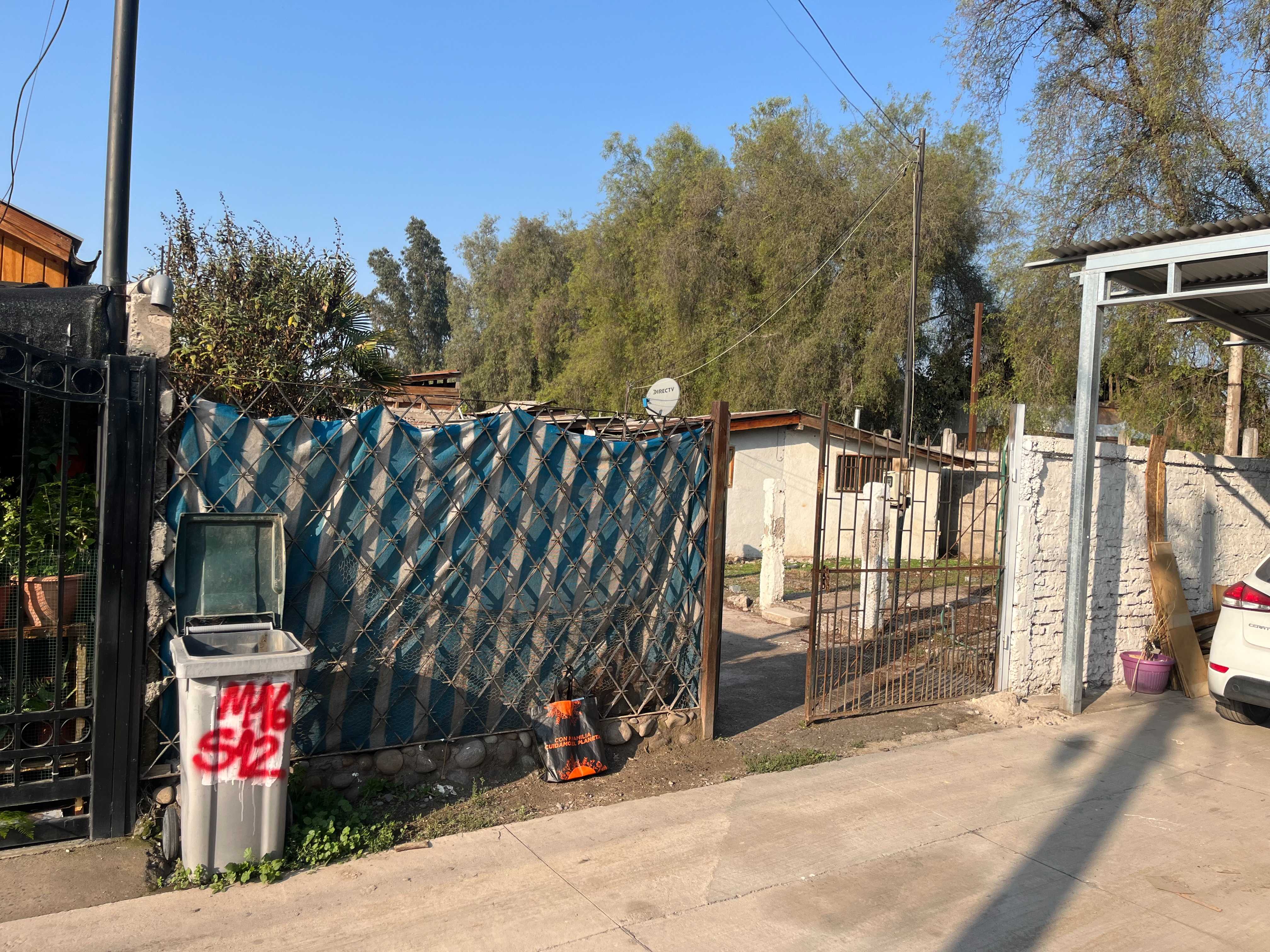 Sitio - André Jarlan