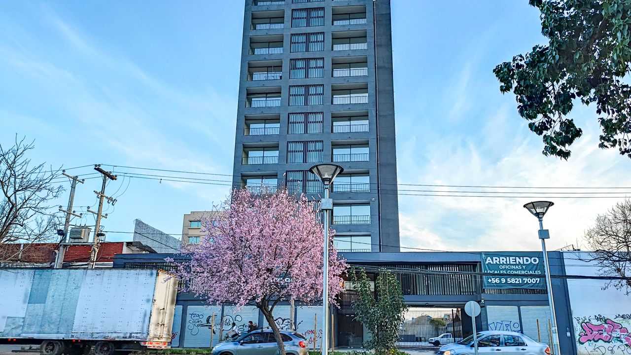 Departamento - Av. Colon