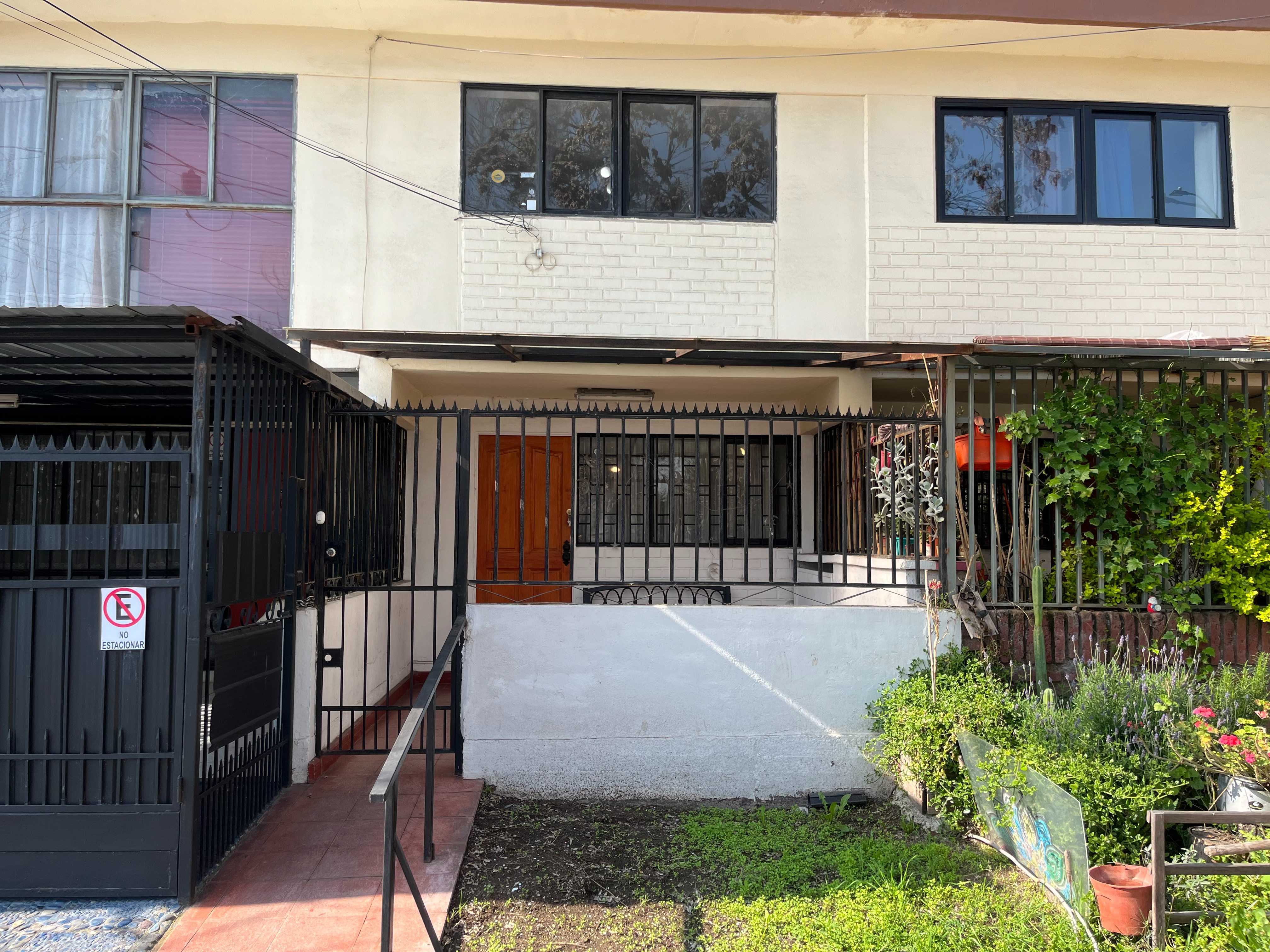 Departamento Duplex Pepe Vila - La Reina